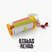 Rehab -  polnische Bücher