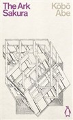 The Ark Sa... - Kobo Abe -  polnische Bücher