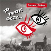 To twoje o... -  Książka z wysyłką do Niemiec 