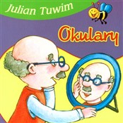 Polnische buch : Okulary - Julian Tuwim