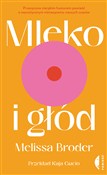 Mleko i gł... - Melissa Broder - buch auf polnisch 