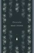 Dracula - Bram Stoker -  polnische Bücher