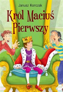Bild von Król Maciuś Pierwszy