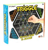 Gra w Trój... -  fremdsprachige bücher polnisch 