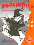Polska książka : Footprints... - Steve Marsland, Gabriel Lazzeri