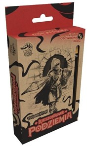 Bild von Kieszonkowe podziemia