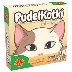 Bild von Pudełkotki