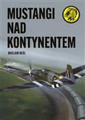 Polnische buch : Mustangi n... - Wacław Król