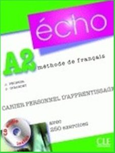 Bild von Echo A2 Ćwiczenia + CD