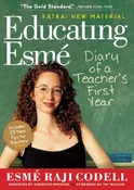 Książka : Educating ... - Esmé Raji Codell
