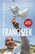 Franciszek... - Andrea Tornielli -  fremdsprachige bücher polnisch 