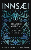 Innsaei Ic... - Hrund Gunnsteinsdóttir - buch auf polnisch 