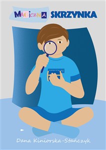 Bild von Magiczna skrzynka