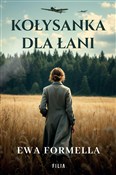 Książka : Kołysanka ... - Ewa Formella