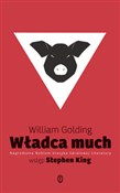 Władca muc... - William Golding - Ksiegarnia w niemczech