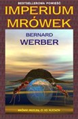 Polska książka : Imperium m... - Bernard Werber