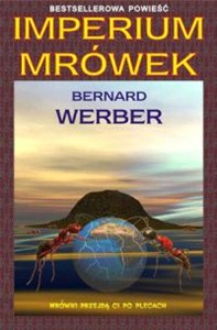 Obrazek Imperium mrówek