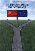 Od transfo... - Tadeusz Kołodziej -  fremdsprachige bücher polnisch 