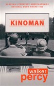KINOMAN - Walker Percy -  fremdsprachige bücher polnisch 