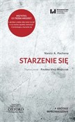 Starzenie ... - Nancy A. Pachana -  fremdsprachige bücher polnisch 