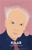 Kilar - Magda Miśka-Jackowska - buch auf polnisch 