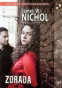Zdrada - James W. Nichol - buch auf polnisch 