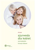 Ajurweda d... - Atreya -  Książka z wysyłką do Niemiec 