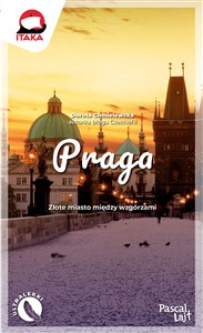 Bild von Praga Pascal lajt