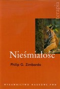 Nieśmiałoś... - Philip G. Zimbardo -  polnische Bücher