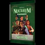 Polnische buch : Gra Nucleu...