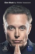 Elon Musk - Walter Isaacson -  Książka z wysyłką do Niemiec 