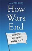 Polnische buch : How Wars E... - Aken Jan Van