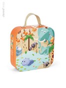 Puzzle Dżu... -  Książka z wysyłką do Niemiec 