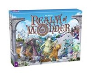 Bild von Realm of Wonder