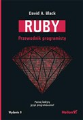Ruby Przew... - David A. Black - Ksiegarnia w niemczech