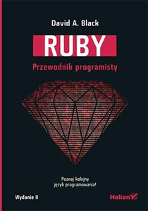 Bild von Ruby Przewodnik programisty