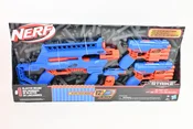 Nerf Alpha... -  fremdsprachige bücher polnisch 