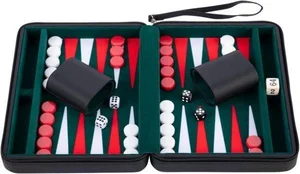 Bild von Backgammon 9''