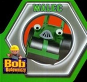 Obrazek Bob Budowniczy Walec