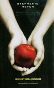 Książka : Zmierzch - Stephenie Meyer