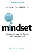 Polska książka : Mindset - Carol S. Dweck