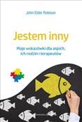 Książka : Jestem inn... - John Elder Robison