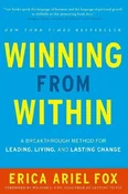 Winning fr... - Erica Ariel Fox -  polnische Bücher