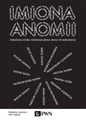 Imiona ano... - Piotr Sadzik -  polnische Bücher