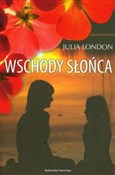 Wschody sł... - Julia London -  polnische Bücher