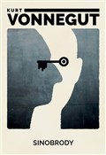 Polnische buch : Sinobrody - Vonnegut Kurt