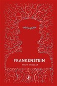 Zobacz : Frankenste... - Mary Shelley