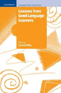 Bild von Lessons from Good Language Learners