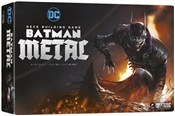 DC Batman ... - Matt Hyra, Matt Dunn, Ben Stoll, Nathaniel Yamaguchi -  Polnische Buchandlung 