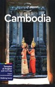 Cambodia - Nick Ray, Madevi Dailly, David Eimer -  Książka z wysyłką do Niemiec 